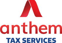 Anthem Tax Services logo