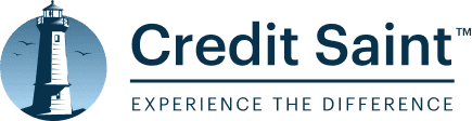 Credit Saint logo