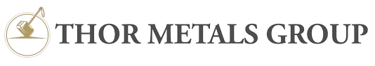Thor Metals Group logo