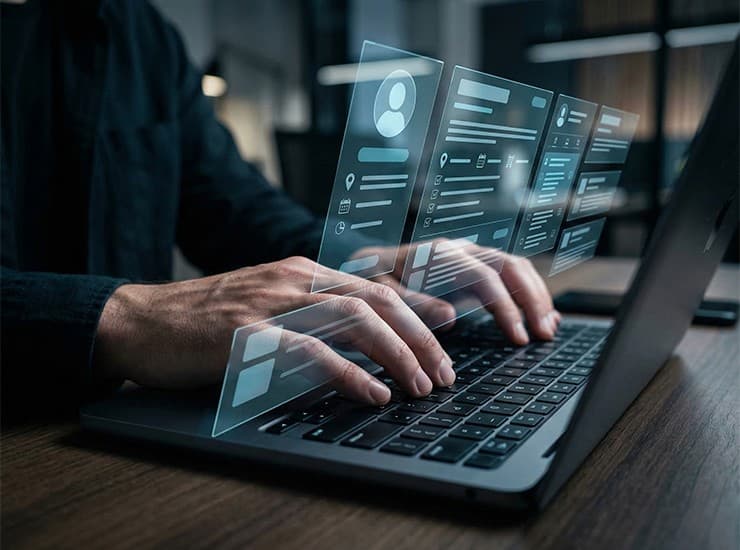 Job Board AI Search Case Study