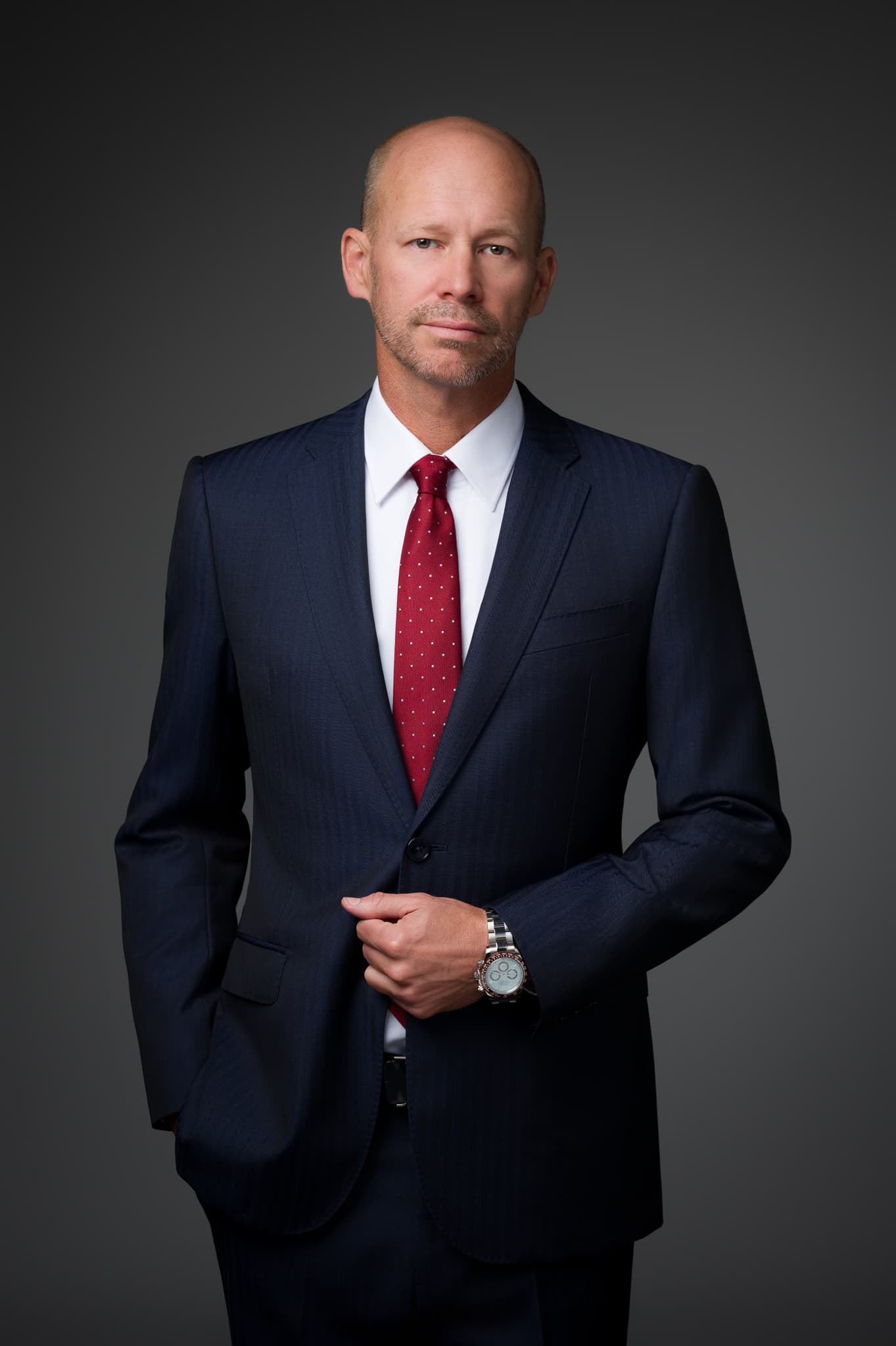 Mark Huntley