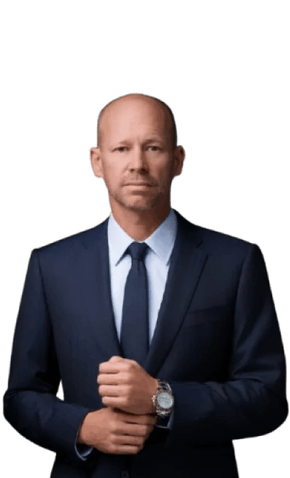 Mark Huntley