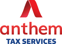 Anthem Tax Services logo
